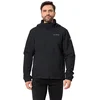Image de Vaude Bike Escape Warm Jas Zwart M Man