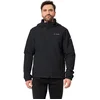 Image de Vaude Bike Escape Warm Jas Zwart L Man