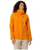 Image de Vaude Bike Comyou Jas Oranje 40 Man