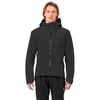 Image de Vaude Bike Moab Pro Jas Zwart S Man