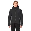 Image de Vaude Bike Moab Pro Jas Zwart L Man