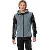 Image de Vaude Bike Moab Padded Jas Grijs 2XL Man