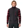 Image de Vaude Bike Minaki Mid Jas Zwart M Man