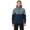 Image de Vaude Bike Qimsa Jas Blauw S Man