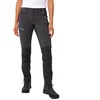Image de Vaude Elope Broek Grijs 36 / Short Vrouw