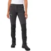 Image de Vaude Elope Broek Grijs 38 / Short Vrouw