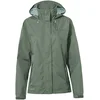 Image de Vaude Bike Escape Light Jas Groen 50 Vrouw