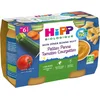 Image de HiPP My Good Night Dinner Tomaat Courgette Penne van 6 Maanden Biologisch 2 Potten