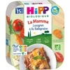 Image de HiPP La Mamma Lasagne Bolognese van 15 Maanden Biologisch 250 g