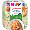 Image de HiPP La Mamma Lasagne Kleine Groenten Zalm Vanaf 15 Maanden 250 g