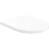 Image de Villeroy & Boch Subway 3.0 Closetzitting 37,4x43,8x4,7 cm Wit Alpin