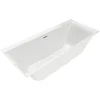 Image de Villeroy & Boch Subway 3.0 bad rechthoek 170x75cm - wit