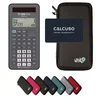 Image de TI-30X Prio MathPrint incl. WYNGS Beschermhoes Zwart - Wetenschappelijke Rekenmachine - Basis Pakket