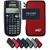 Image de TI-36X Pro MultiView incl. WYNGS Beschermhoes Rood - Wetenschappelijke Rekenmachine - Basis Pakket