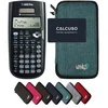 Image de TI-36X Pro MultiView incl. WYNGS Beschermhoes Turkoois - Wetenschappelijke Rekenmachine - Basis Pakket