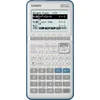 Image de Casio Graph 35+E II incl. WYNGS Beschermhoes Blauw - Grafische Rekenmachine - Basis Pakket