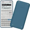Image de Casio Graph 35+E II incl. WYNGS Beschermhoes Donkergrijs - Grafische Rekenmachine - Basis Pakket