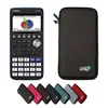 Image de Casio fx-CG50 incl. WYNGS Beschermhoes Donkergrijs - Grafische Rekenmachine - Basis Pakket