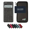 Image de Casio fx-82MS 2nd edition incl. WYNGS Beschermhoes Zwart - Wetenschappelijke Rekenmachine - Basis Pakket