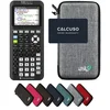 Image de TI-84 Plus Ce -T Python Edition incl. WYNGS Beschermhoes Lichtgrijs - Grafische Rekenmachine - Basis Pakket