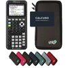 Image de TI-84 Plus Ce -T Python Edition incl. WYNGS Beschermhoes Zwart - Grafische Rekenmachine - Basis Pakket