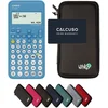 Image de Casio fx-82NL incl. WYNGS Beschermhoes Zwart - Wetenschappelijke Rekenmachine - Basis Pakket