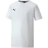 Image de Kinder T-shirt Puma Functioneel Mouwshirt Wit - 116