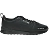 Image de PUMA R78 SL Heren Sneakers - Puma Black-Puma Black