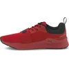 Image de Puma De sneakers van de manier Puma Wired Run