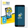 Image de BROTECT - Screenprotector voor Google Pixel 3a - Folie Beschermfolie matte 2 Stuks
