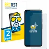Image de BROTECT - Screenprotector voor Google Pixel 4a - Folie Beschermfolie matte 2 Stuks
