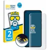 Image de BROTECT - Screenprotector voor Google Pixel 5 - Folie Beschermfolie matte volledig dekking 2 Stuks