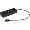 Image de Dockstation Dynabook PS0001UA1PRP Black