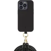 Image de Hoesje JE 2in1 iPhone 15 Pro 6.1" MagSafe zwart/zwart 30505 (Just Elegance)