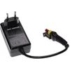 Image de VHBW-voeding compatibel met Flymo EasiLife 500 (2020), 800 (2020), Go 500, Go 200, Go 250, 200 (2020), 350 (2020) robotmaaiers - 10,1 cm