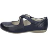 Image de JOSEF SEIBEL Fiona 72 | Ballerina für Damen | Blau