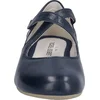 Image de JOSEF SEIBEL Fiona 72 | Ballerina für Damen | Blau