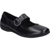 Image de JOSEF SEIBEL Fenja 18 | Ballerina für Damen | Schwarz