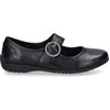 Image de JOSEF SEIBEL Fenja 18 | Ballerina für Damen | Schwarz