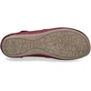 Image de JOSEF SEIBEL Fiona 72 | Ballerina für Damen | Rot
