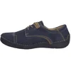 Image de JOSEF SEIBEL Fergey 41 | Halbschuh für Damen | Blau