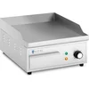 Image de Elektrische grillplaat - 350 x 380 mm - Flat - 2,000 W - Royal Catering