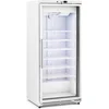 Image de Diepvries - 580 L - Glazen deur - Zilver - Koelmiddel R290 - Royal Catering