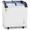 Image de Diepvries - 180 L - glazen deuren - Royal Catering