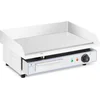Image de Elektrische grillplaat - 550 x 350 mm - Flat - 3,000 W - Royal Catering