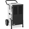 Image de Bouwdroger - 50 L/24 uur - 90 m² - 5,69 L - MSW