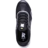 Image de RUNNEX S1Ps-ESD-Sicherheitshalbschuhe Sportstar 5113 Schwarz/Weiß-44
