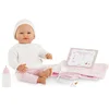 Image de Corolle Mon Grand Babypop Rose 42cm - 5dlg.