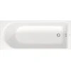 Image de Duravit D-Neo - Bad 170x70 cm, wit 700478000000000