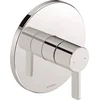 Image de Duravit D-Neo - Inbouw douchekraan, chroom DE4210010010